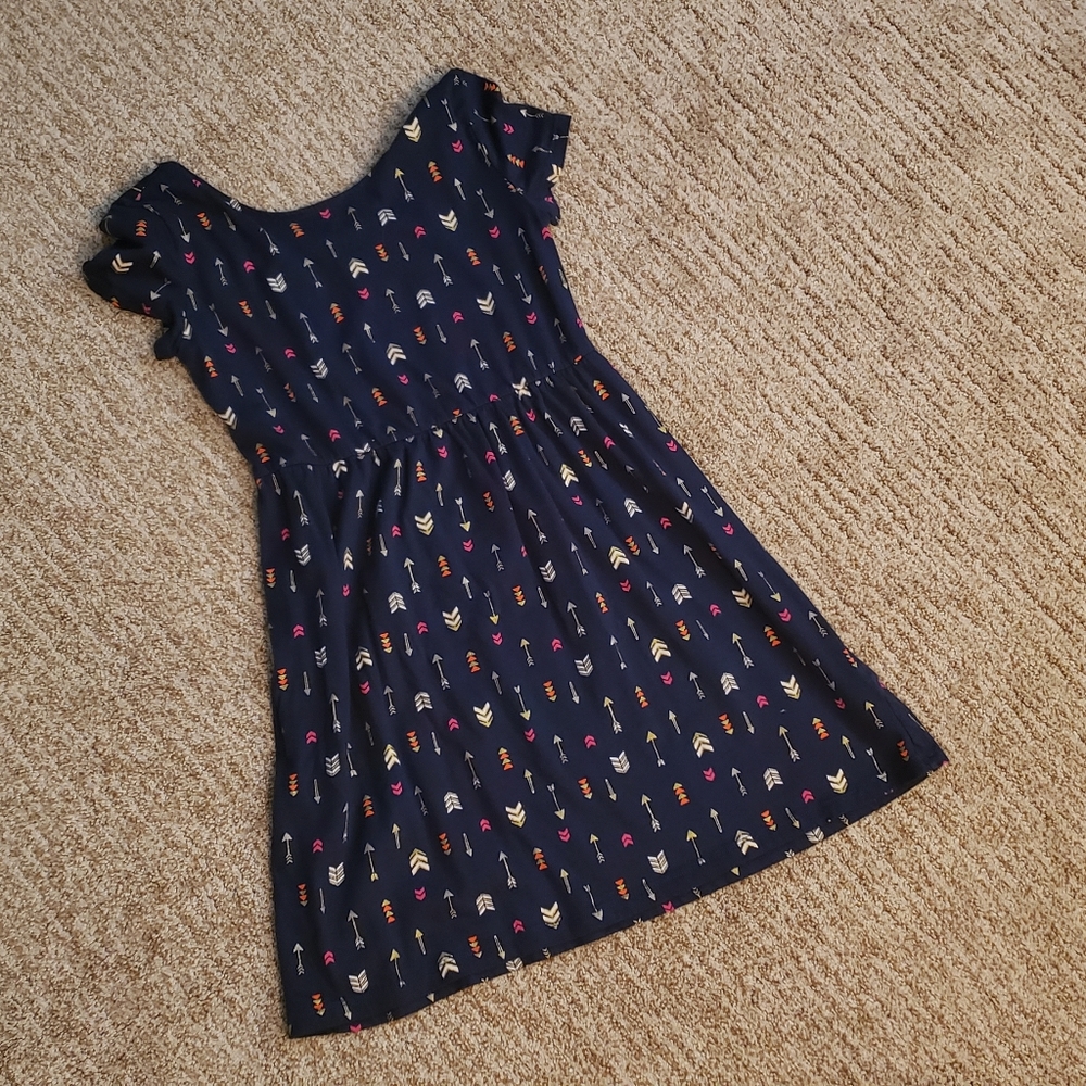 Old Navy Size 8 Girls Dress